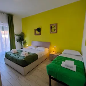 La Terrazza - Sweet Dreams In Florencia