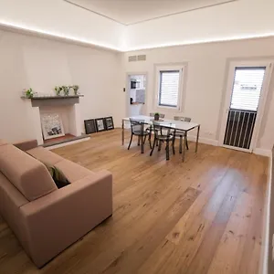 The Closest To The Boboli Gardens Apartment