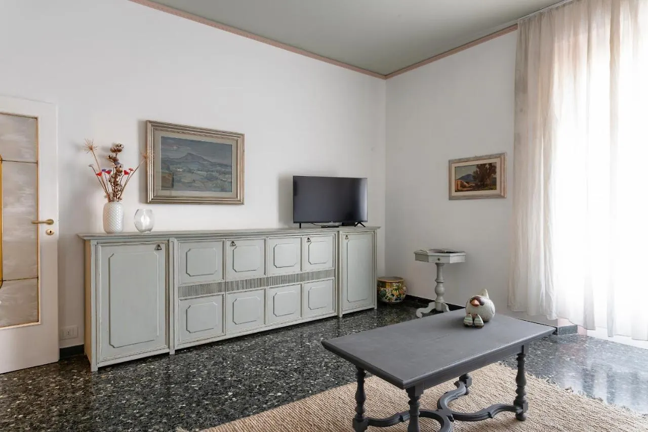 Casa Marcella ... Nature Or Culture? Florence 0*,