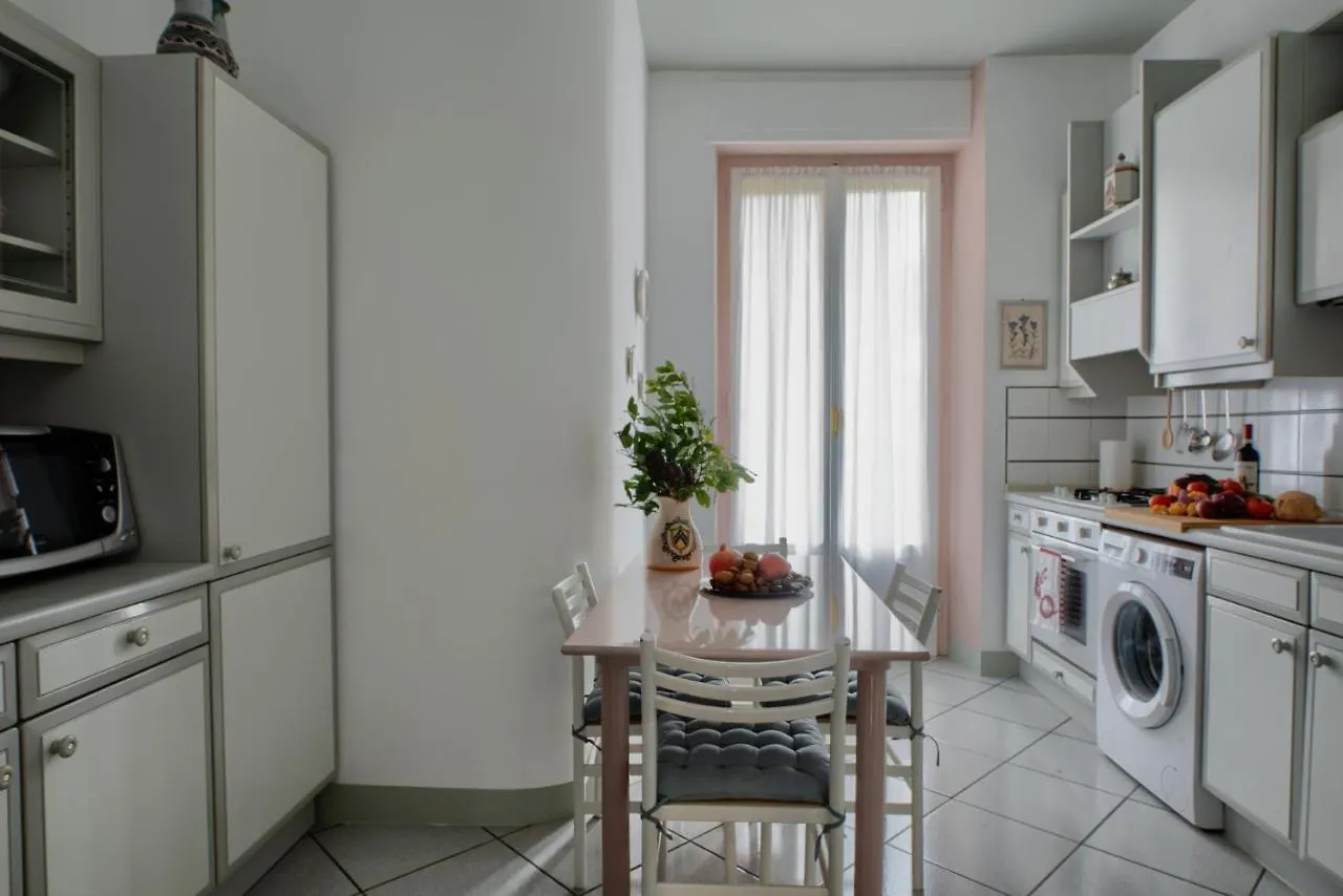 Casa Marcella ... Nature Or Culture? Florence