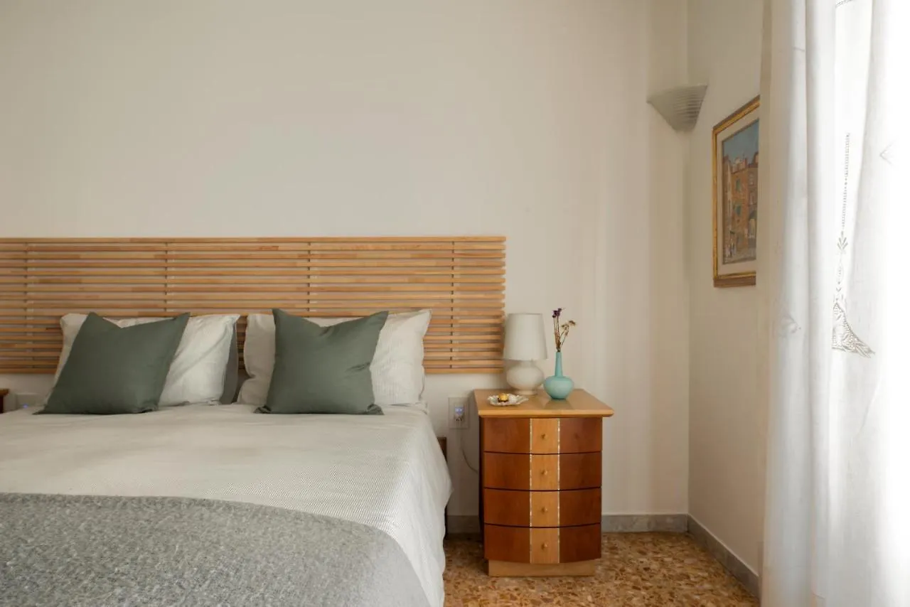 Apartment Casa Marcella ... Nature Or Culture? Florence